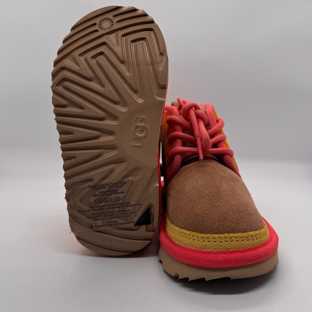 Toddler Uggs